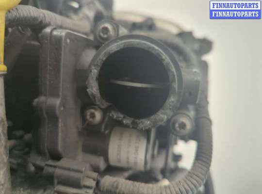 купить Маховик на Nissan Qashqai 2006-2013