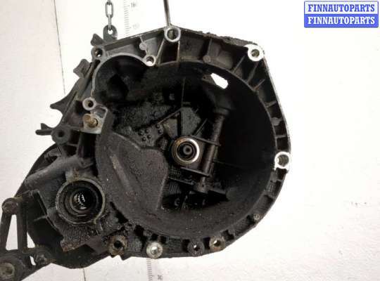 Купить КПП 5-ст.мех. (МКПП) на Fiat Grande Punto 2005-2010 КПП 5-ст.мех. (МКПП) FT556429 на Fiat Grande Punto 2005-2010