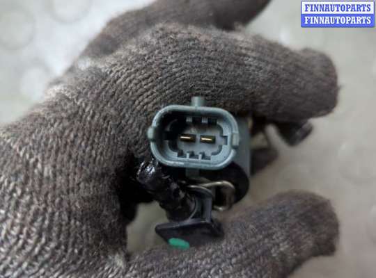 купить Форсунка топливная на Renault Megane 3 2009-2016