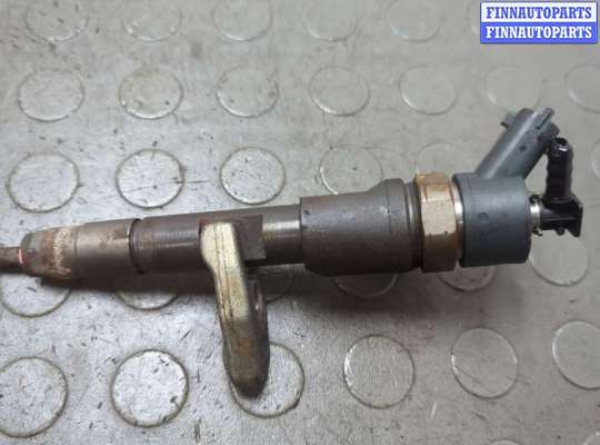 купить Форсунка топливная на Renault Megane 3 2009-2016