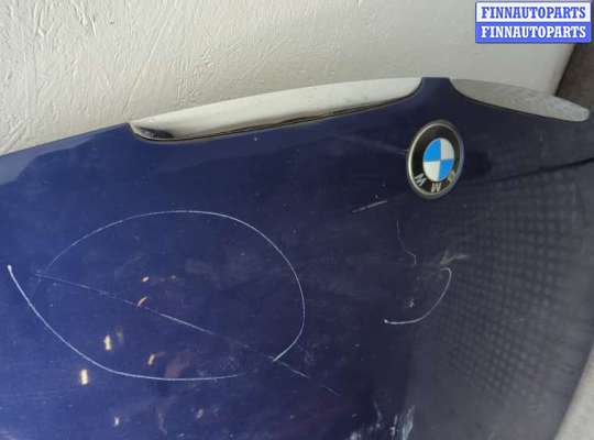 купить Капот на BMW 3 E90, E91, E92, E93 2005-2012