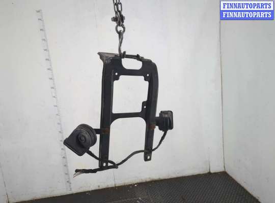 Купить Кронштейн рамки передней на Mercedes GL X164 2006-2012 Кронштейн рамки передней MB1658735 на Mercedes GL X164 2006-2012