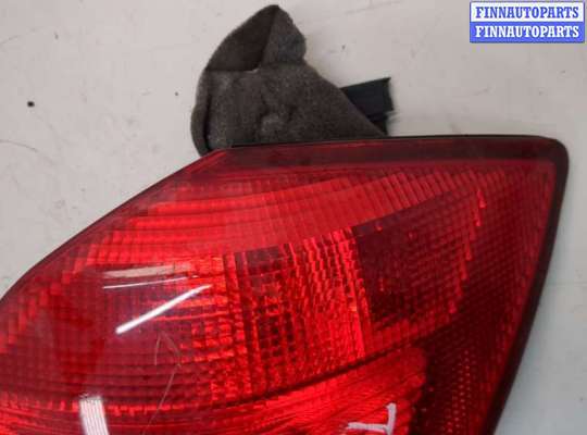 купить Фонарь (задний) на Skoda Fabia 2007-2014