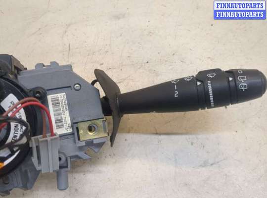 купить Переключатель поворотов и дворников (стрекоза) на Renault Scenic 1996-2002