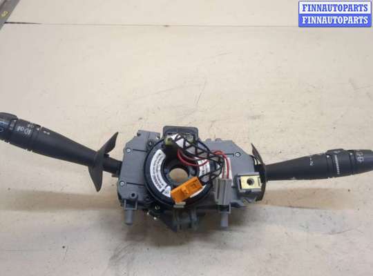 купить Переключатель поворотов и дворников (стрекоза) на Renault Scenic 1996-2002