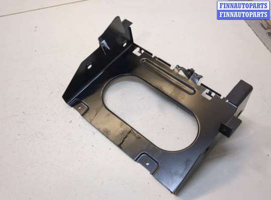 купить Кронштейн блока управления на Volkswagen Touareg 2007-2010