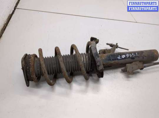 Стойка подвески амортизационная на Ford Focus II