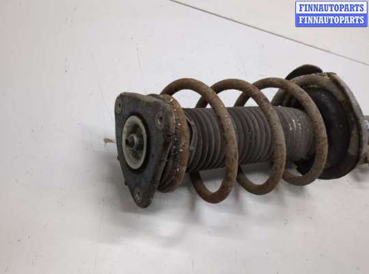 Стойка подвески амортизационная на Ford Focus II