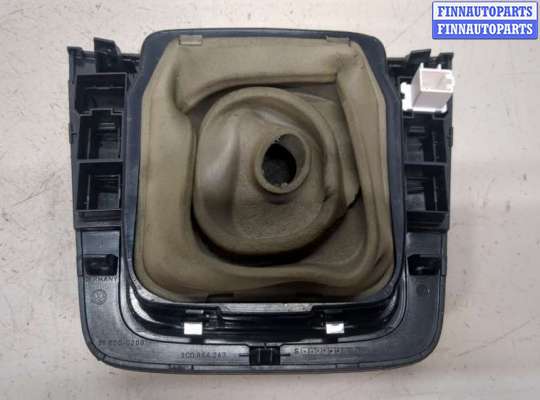 купить Рамка под кулису на Volkswagen Passat 6 2005-2010