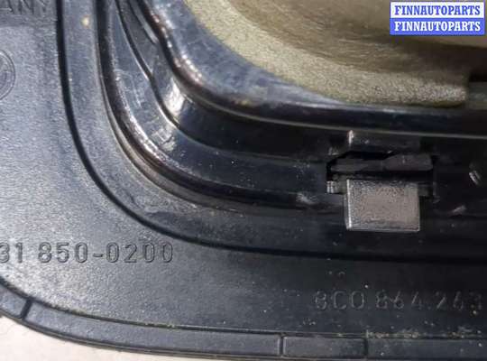 купить Рамка под кулису на Volkswagen Passat 6 2005-2010