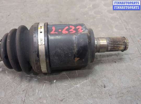 купить Полуось (приводной вал, шрус) на KIA Optima 4 2012-2020