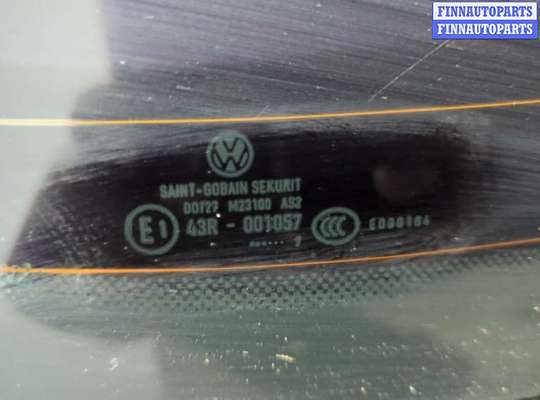 купить Крышка (дверь) багажника на Volkswagen Golf 5 2003-2009