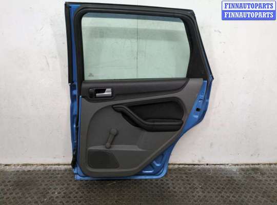 купить Стекло боковой двери на Ford Focus 2 2008-2011