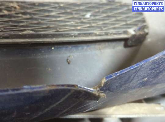 купить Решетка радиатора на Mazda 6 (GG) 2002-2007