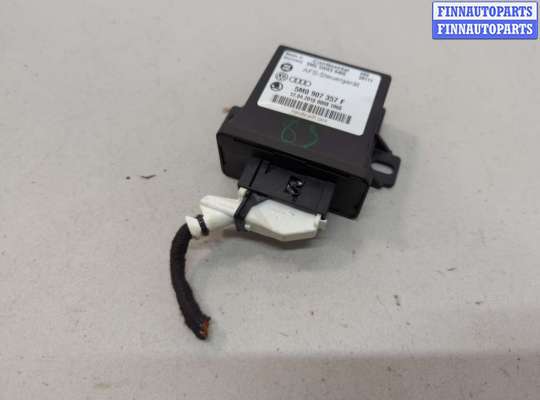 купить Блок управления корректора фар на Volkswagen Jetta 6 2010-2018