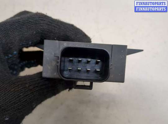 купить Блок управления топливным насосом на Land Rover Discovery Sport 2014-2022