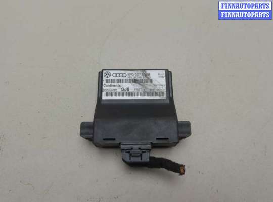 купить Блок управления интерфейсом на Audi S3 (8P) 2006-2012