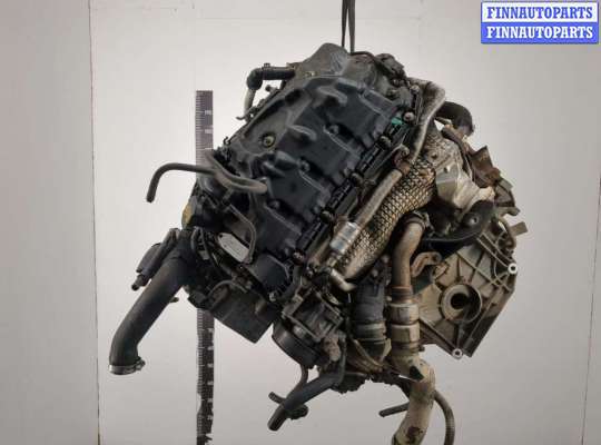 купить Двигатель (ДВС) на Land Rover Range Rover 3 (LM) 2002-2012