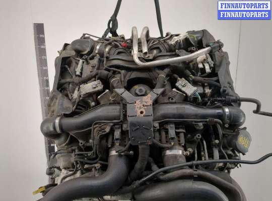 купить Двигатель (ДВС) на Land Rover Range Rover 3 (LM) 2002-2012