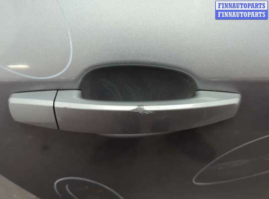 купить Дверь боковая (легковая) на Opel Astra J 2010-2017