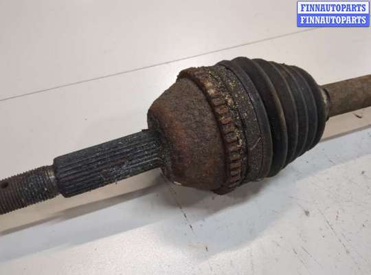 купить Полуось (приводной вал, шрус) на Ford Transit 2006-2014