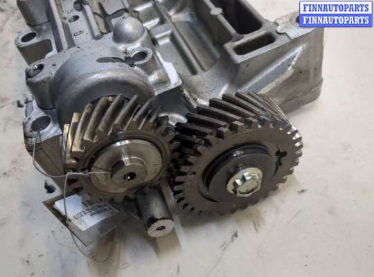 купить Вал балансировочный на Nissan Navara 2004-2015