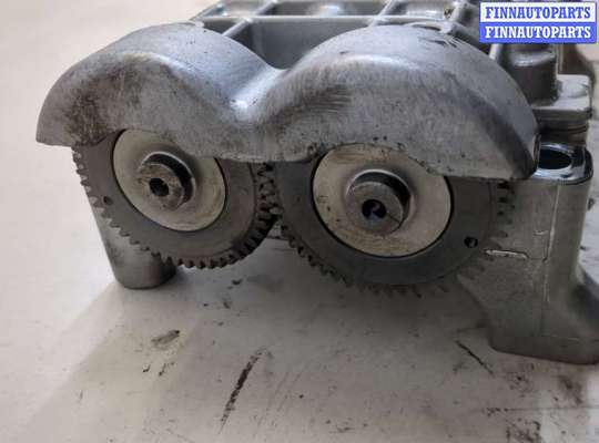 купить Вал балансировочный на Nissan Navara 2004-2015