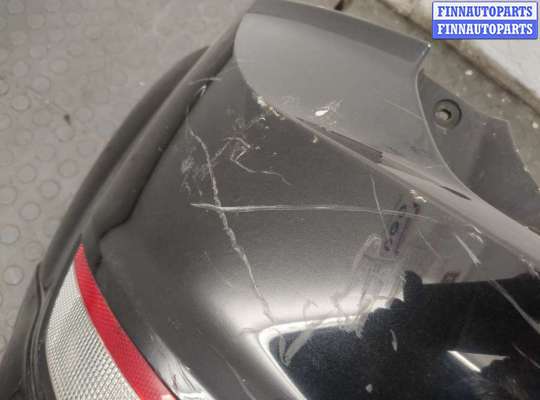 купить Бампер на Ford Focus 2 2008-2011
