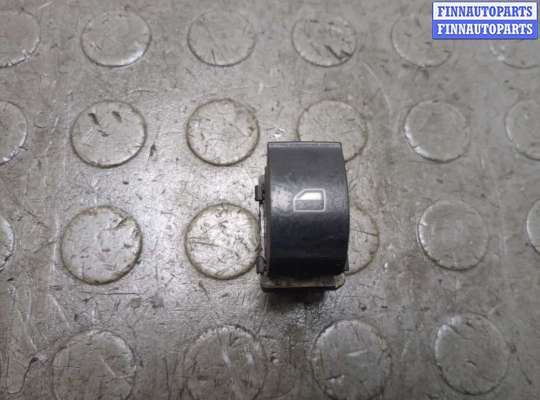 купить Кнопка стеклоподъемника (блок кнопок) на Audi A4 (B6) 2000-2006