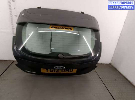 купить Крышка (дверь) багажника на Ford Focus 3 2011-2015