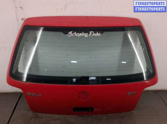 Фонарь дополнительный (стоп-сигнал) VG2516154 на Volkswagen Golf 4 1997-2005