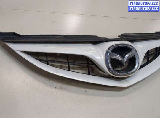 купить Решетка радиатора на Mazda 6 (GH) 2007-2012