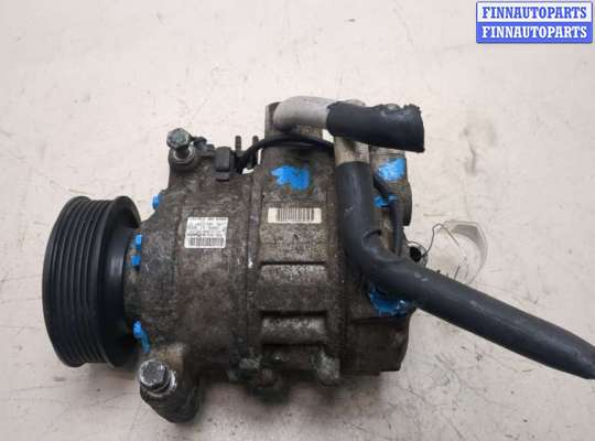 купить Компрессор кондиционера на Audi A4 (B7) 2004-2009