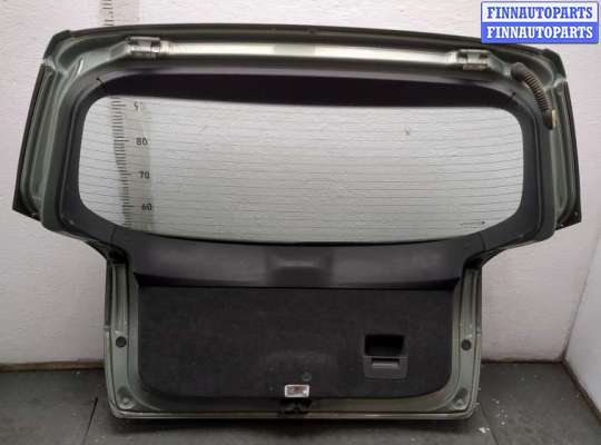 купить Двигатель стеклоочистителя (моторчик дворников) задний на Opel Signum