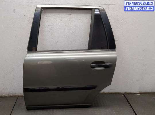 купить Дверь боковая (легковая) на Volvo XC90 2002-2006