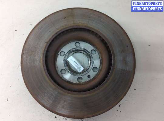 купить Диск тормозной на Cadillac SRX 2009-2016