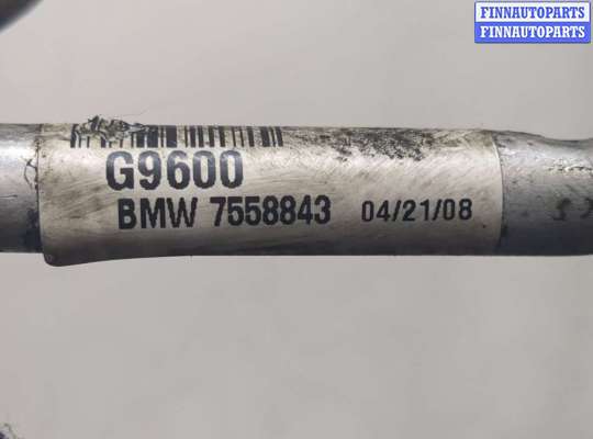 Радиатор масляный BM2029780 на BMW X5 E70 2007-2013
