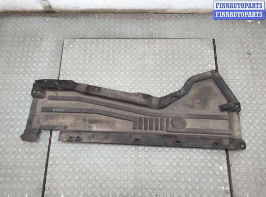 купить Защита днища, запаски, КПП, подвески на BMW X5 F15 2013-2018