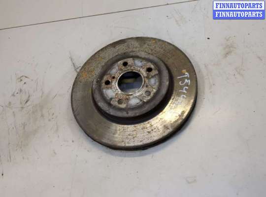 купить Диск тормозной на Lexus RX 2003-2009