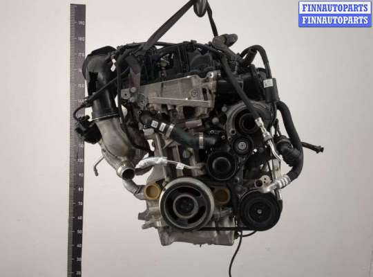 Форсунка топливная MN37147 на Mini Cooper (F56) 2013-