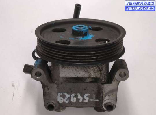 купить Насос гидроусилителя руля (ГУР) на Ford Focus 2 2005-2008