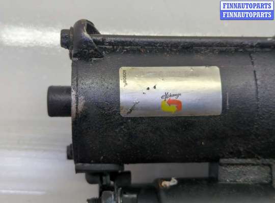 купить Стартер на Ford Transit (Tourneo) Connect 2002-2013