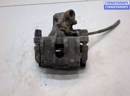 Купить Суппорт на Mazda 5 (CR) 2005-2010 Суппорт MZ659616 на Mazda 5 (CR) 2005-2010