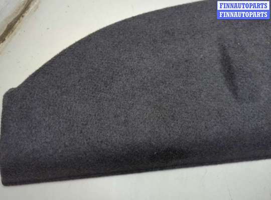 купить Полка багажника на Mitsubishi Colt 2002-2012
