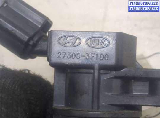 купить Катушка зажигания на Hyundai Santa Fe 2005-2012