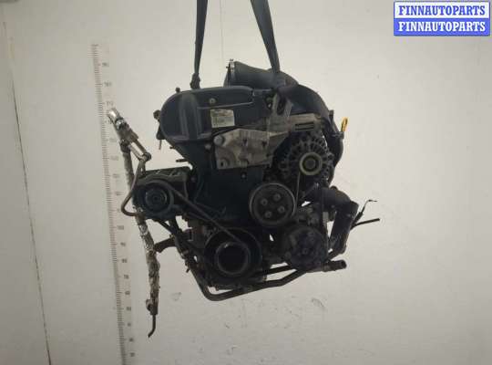 Двигатель (ДВС) FO2160336 на Ford Fusion 2002-2012