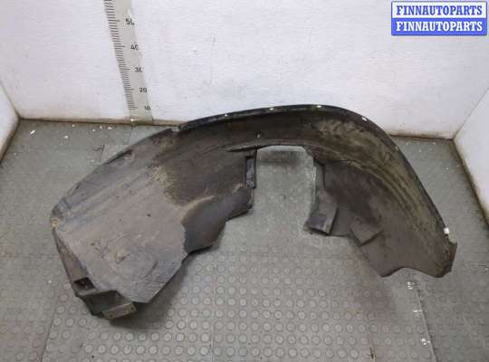 Купить Защита арок (подкрылок) на BMW X5 E53 2000-2006 Защита арок (подкрылок) BM3487145 на BMW X5 E53 2000-2006