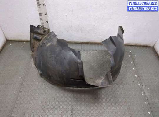 купить Защита арок (подкрылок) на BMW X5 E53 2000-2006