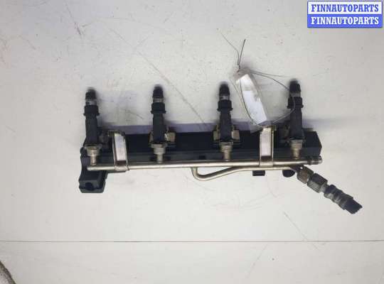 Форсунка топливная OP2440387 на Opel Astra G 1998-2005