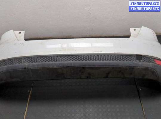 купить Бампер на Ford Focus 3 2011-2015